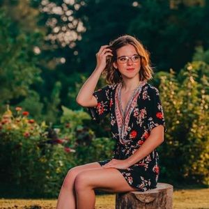 Meet your Posher, Libby